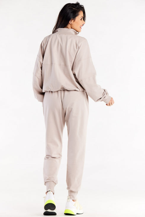 Tracksuit trousers model 188051 You